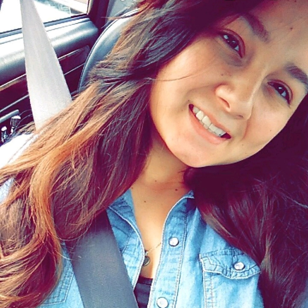 Meet your Posher, Annalisa